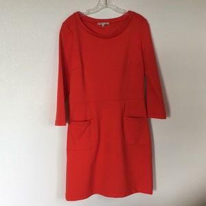 Brand new GAP 70’s dress
